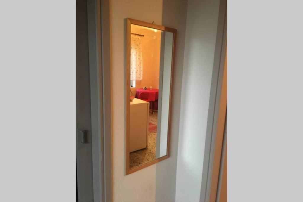 Eva Apartments Palioura 外观 照片