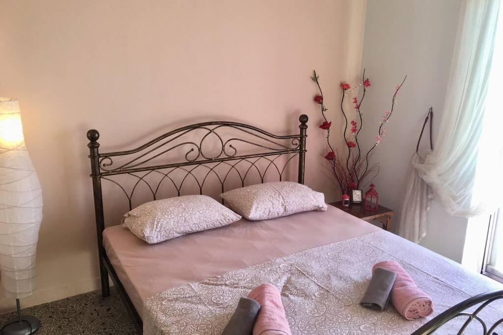 Eva Apartments Palioura 外观 照片