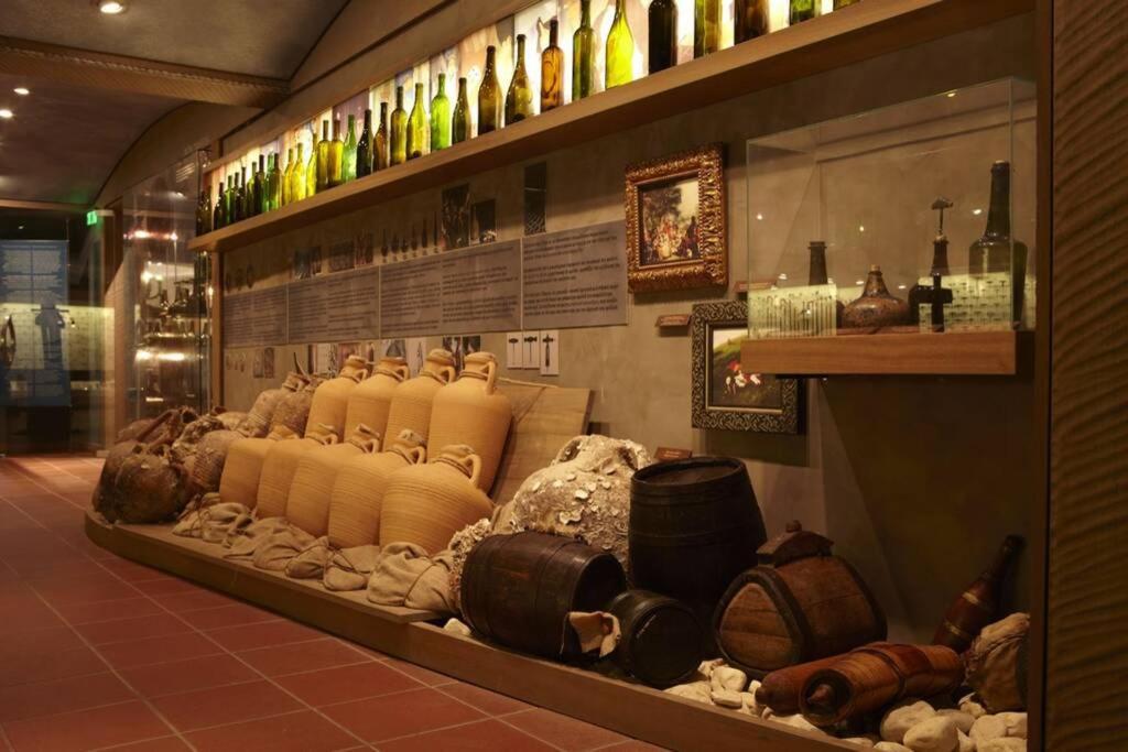 Eva Apartments Palioura 外观 照片