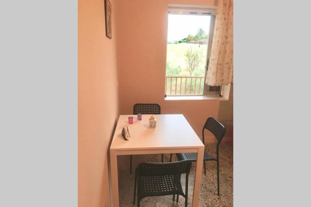 Eva Apartments Palioura 外观 照片