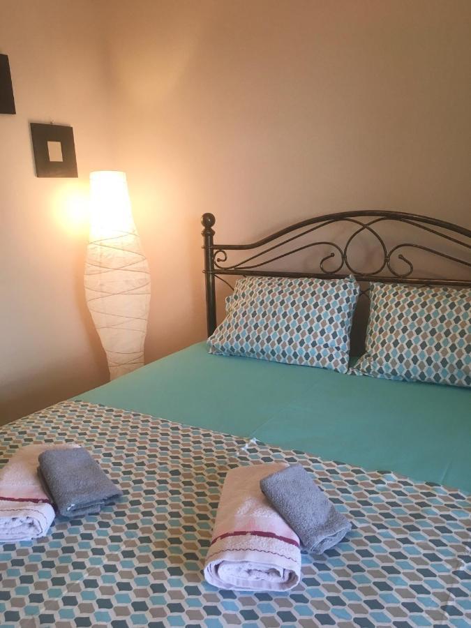 Eva Apartments Palioura 外观 照片